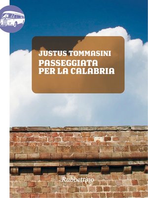 cover image of Passeggiata per la Calabria